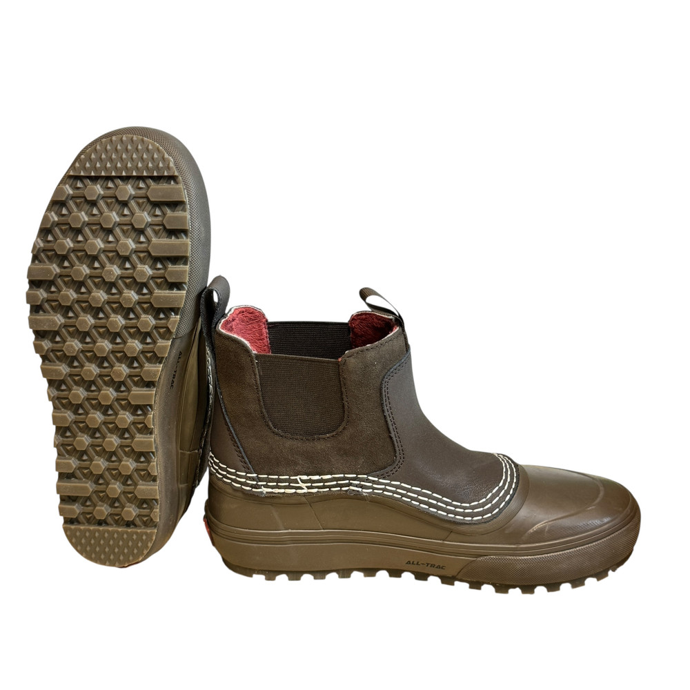 Vans ŚNIEGOWCE damskie 41/40.5