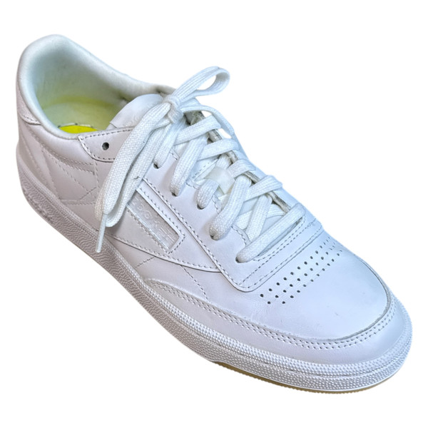 Reebok Club C 85 BUTY SPORTOWE damskie 38