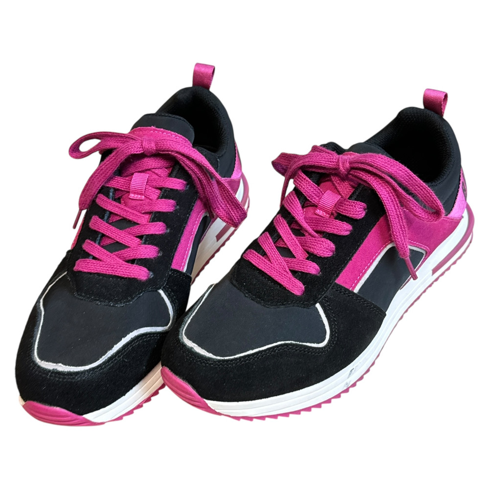 Bikkembergs BUTY SPORTOWE damskie 40