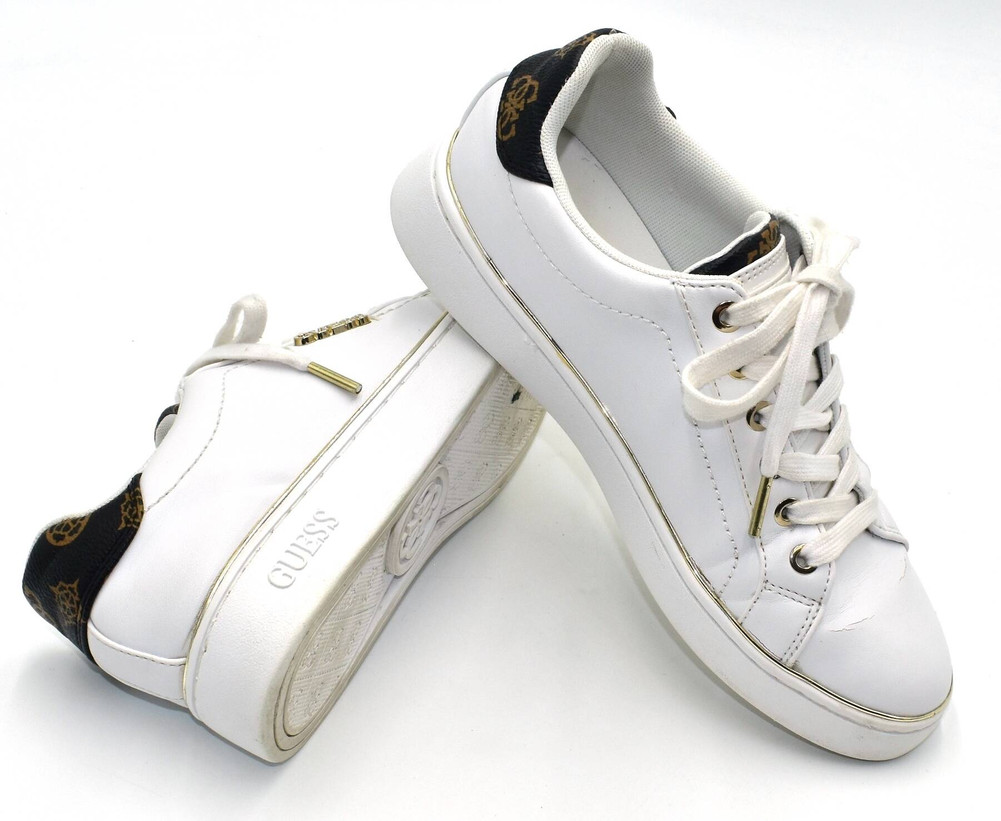 Guess Beckie BUTY SPORTOWE damskie 38