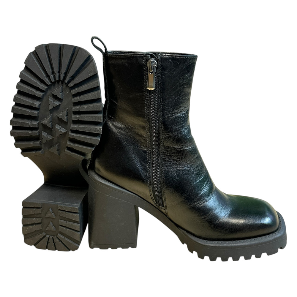 Inuovo BOTKI damskie 36