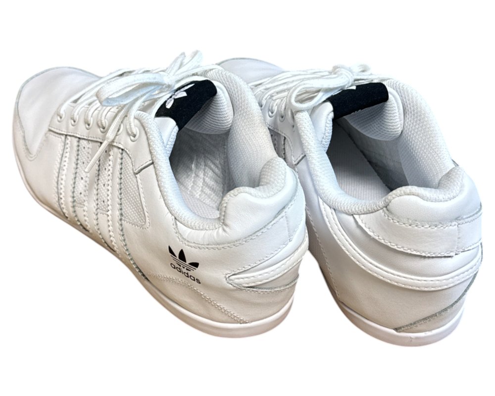 Adidas Plimcana 2.0 BUTY SPORTOWE  męskie 40 2/3