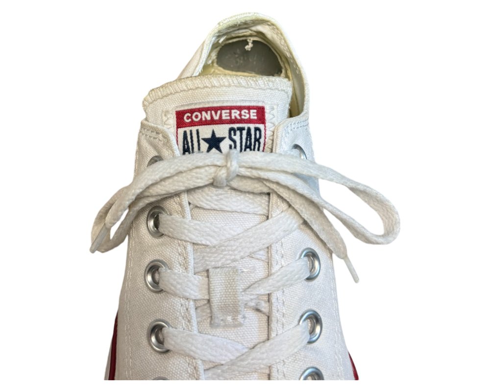 Converse All Star Ox TRAMPKI  damskie 39