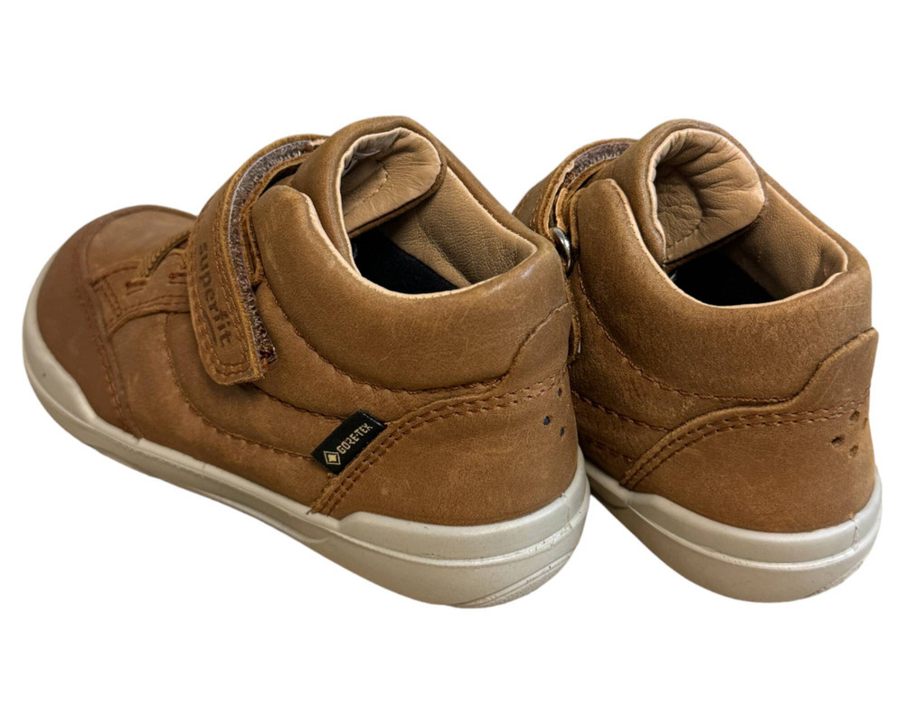 Superfit  GORE-TEX BUTY SPORTOWE  dziecięce 23/22