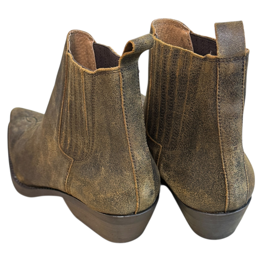 Kentucky's Western BOTKI męskie 42