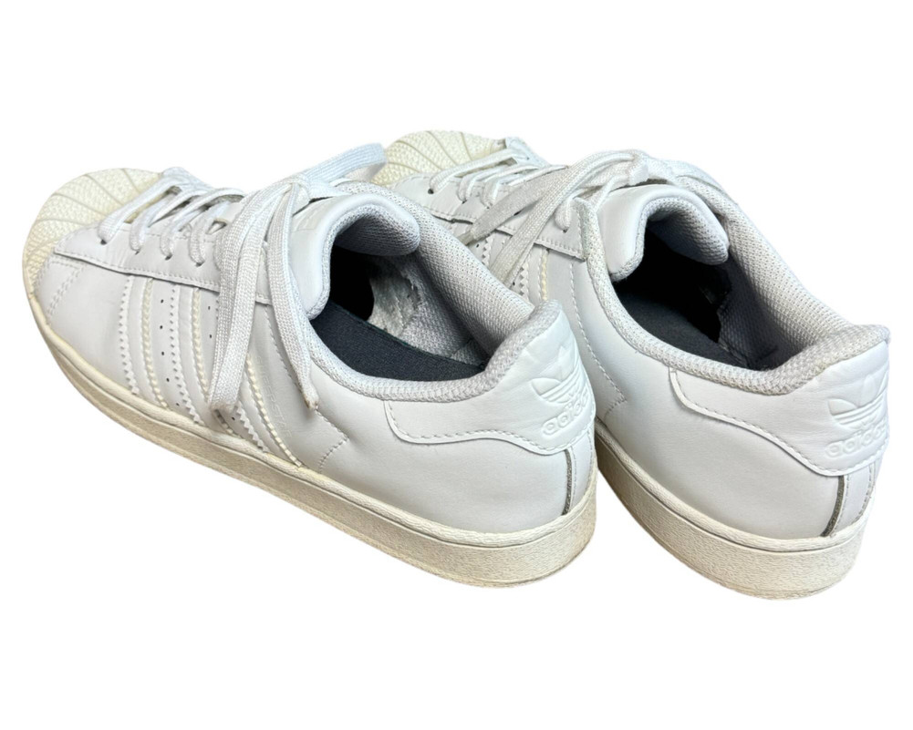Adidas Superstar  BUTY SPORTOWE  dziecięce 35