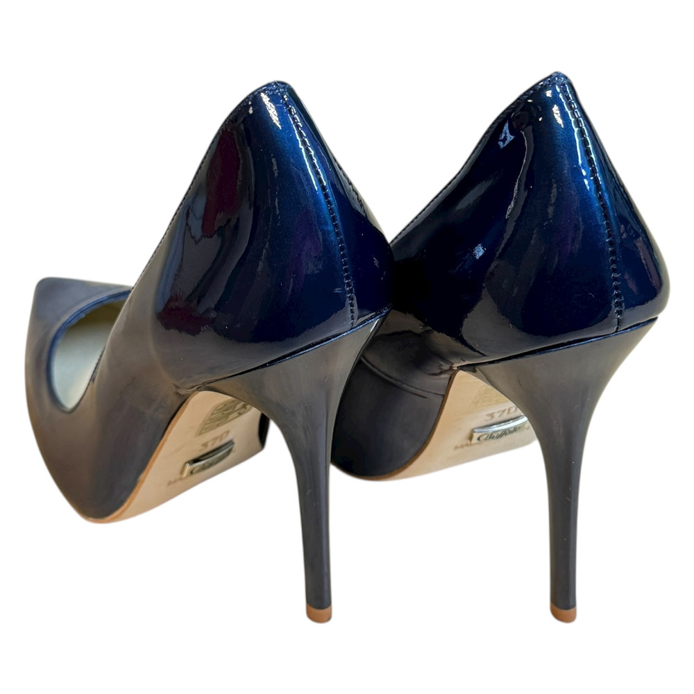 Buffalo SZPILKI damskie 37