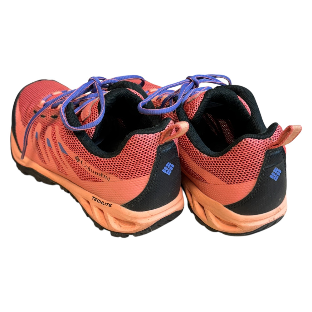 Columbia Vapor Vent BUTY TREKKINGOWE damskie 37,5