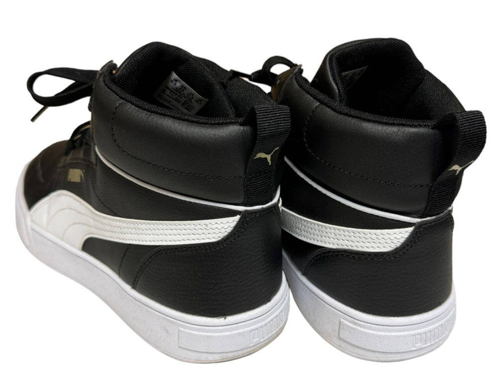 Puma Caven Mid BUTY SPORTOWE wysokie męskie 44