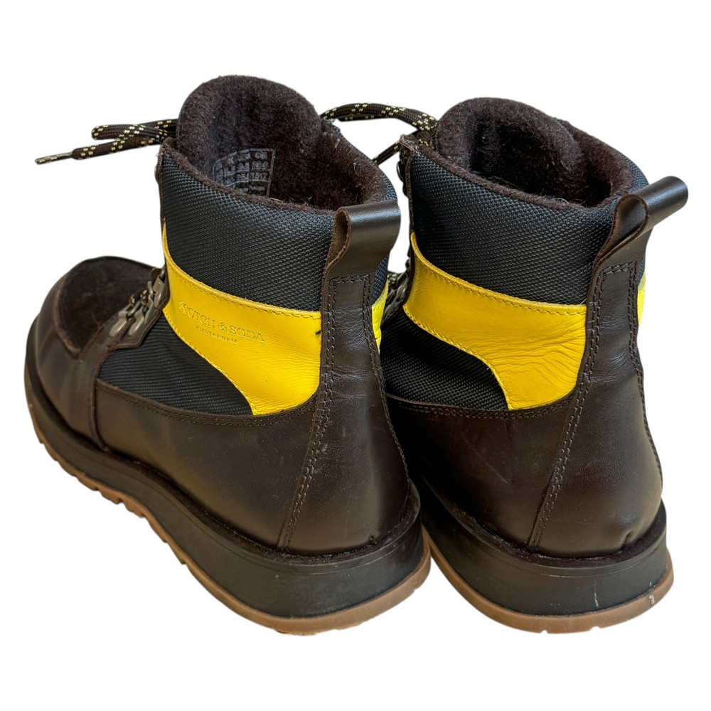 Scotch&Soda Belluno BOTKI męskie 43