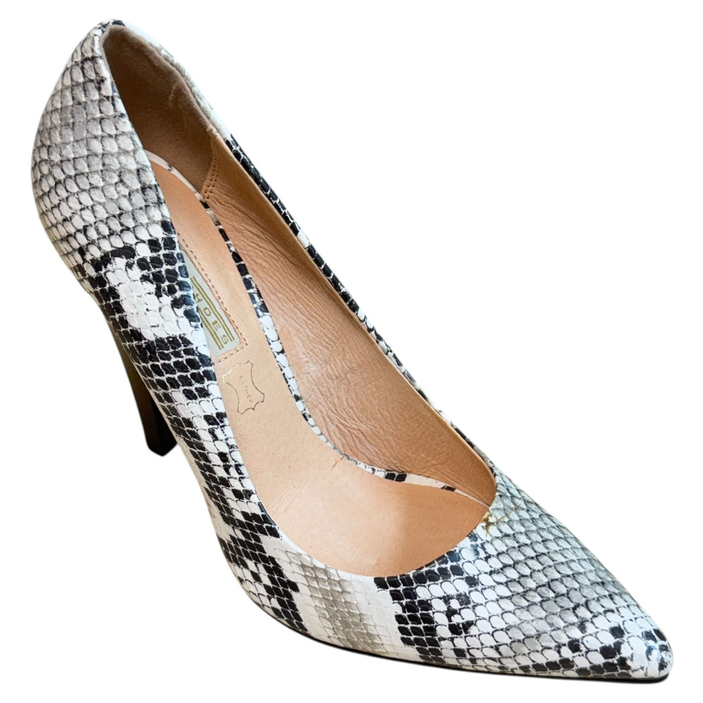 Buffalo CZÓŁENKA damskie 38