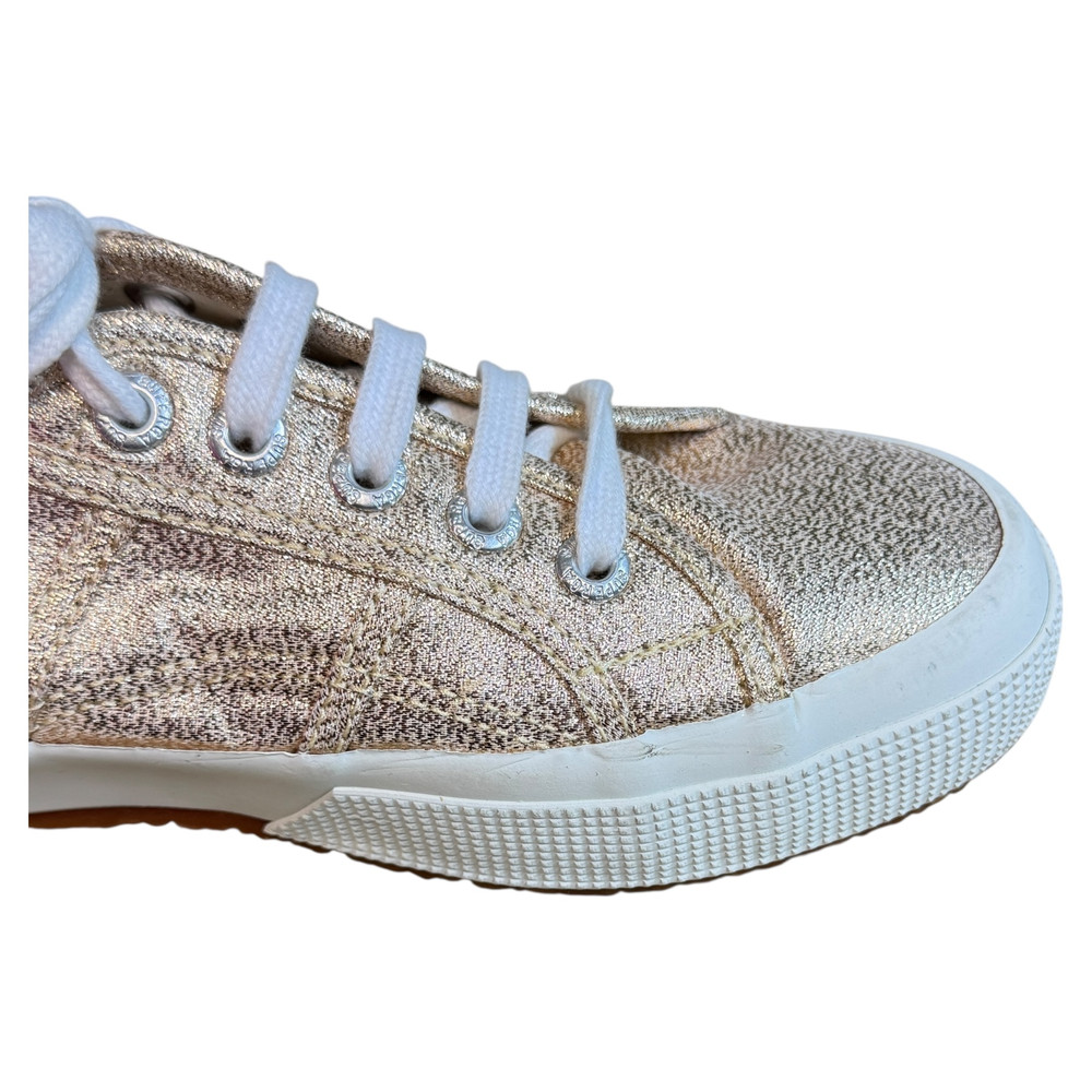 Superga Lamew 2750 BUTY SPORTOWE damskie 37