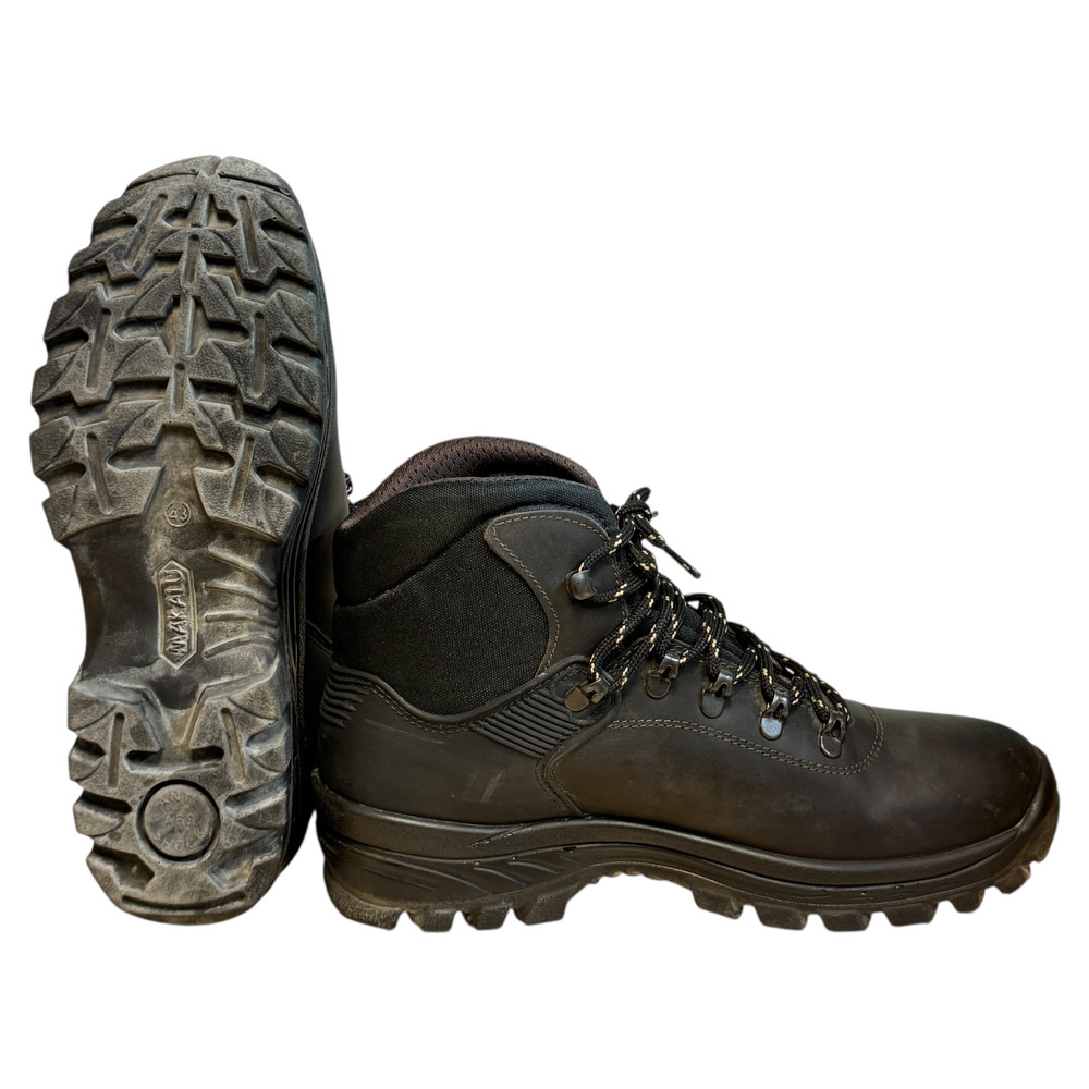 Grisport BUTY TREKKINGOWE męskie 43