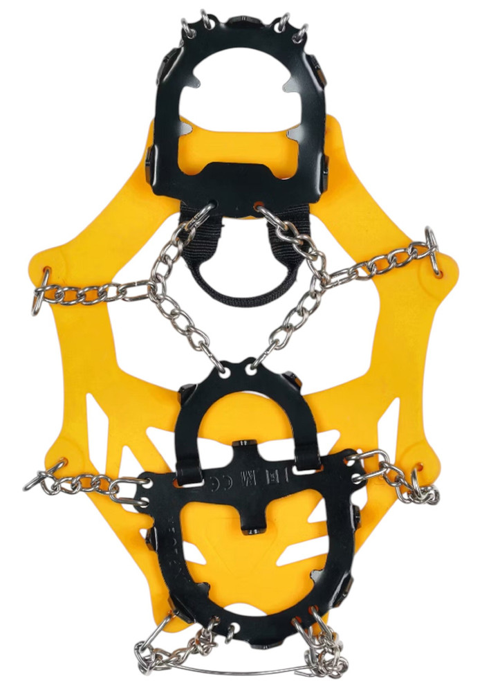 Raczki turystyczne Grivel Explorer S 