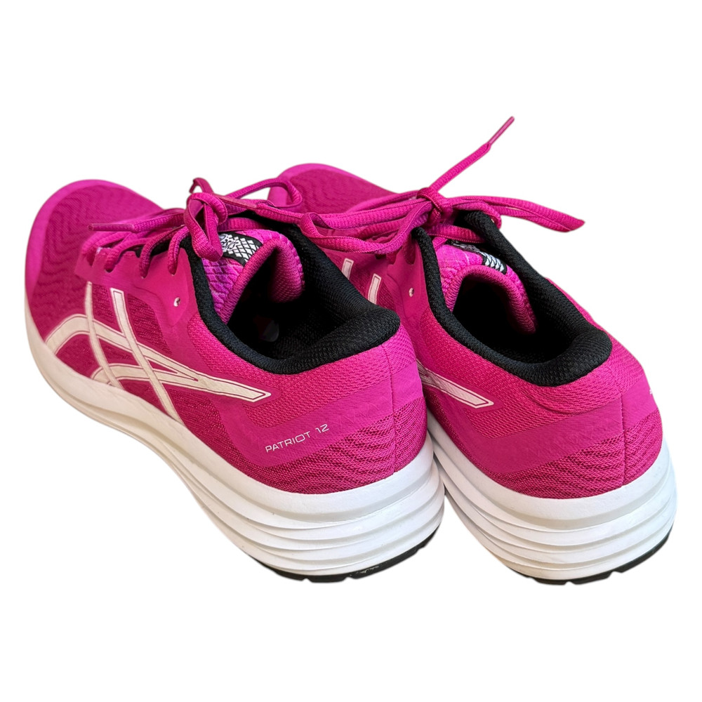 Asics Patriot 12 BUTY SPORTOWE męskie 43,5