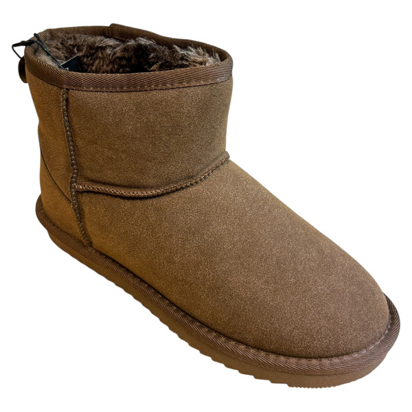 Only Onlfeodora Teddy Lined ŚNIEGOWCE damskie 38