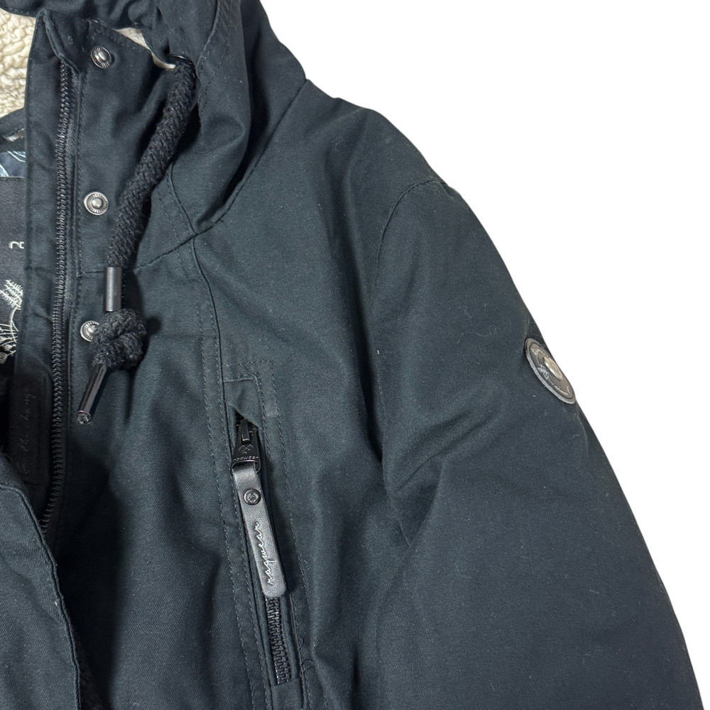 Kurtka Ragwear M Elsie R5921G058-Q13