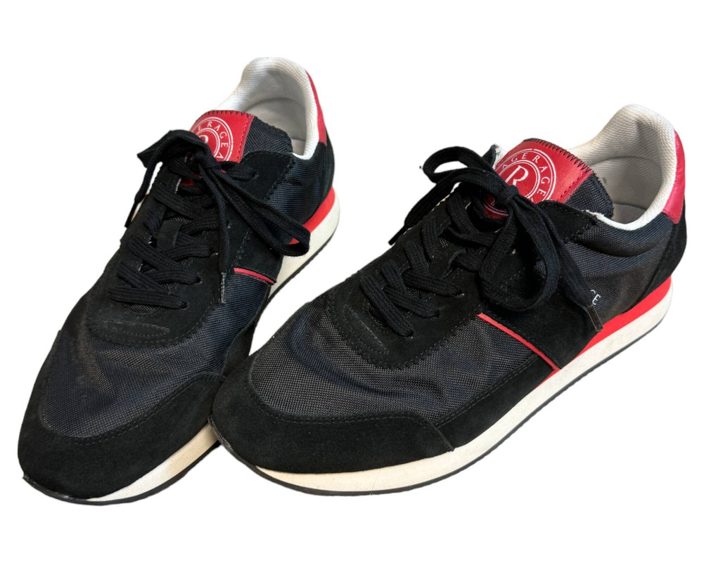 Rage Age BUTY SPORTOWE męskie 43