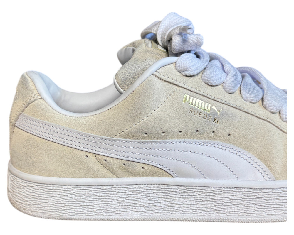 Puma Suede Xl BUTY SPORTOWE  męskie 44