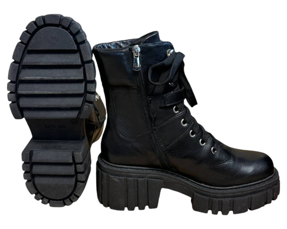 Rage Age  BOTKI  damskie 38