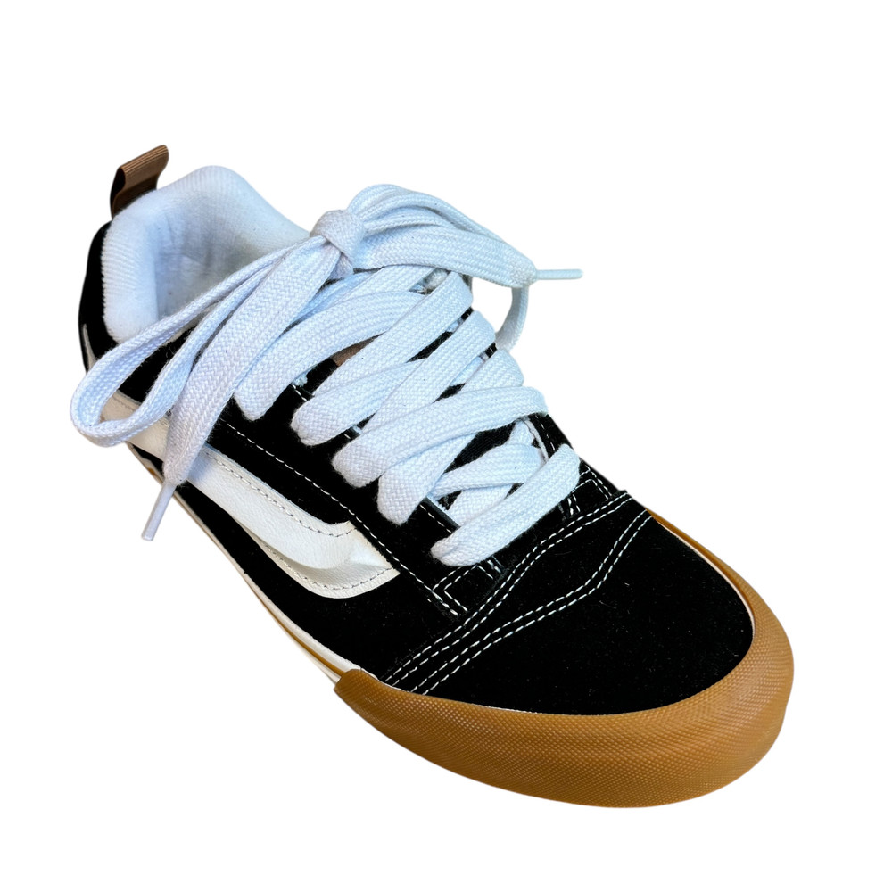 Vans Knu Skool BUTY SPORTOWE damskie 38