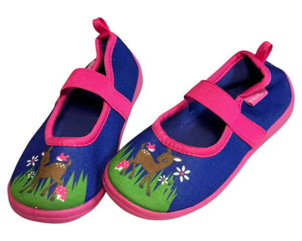 Playshoes KAPCIE dziecięce 30/31