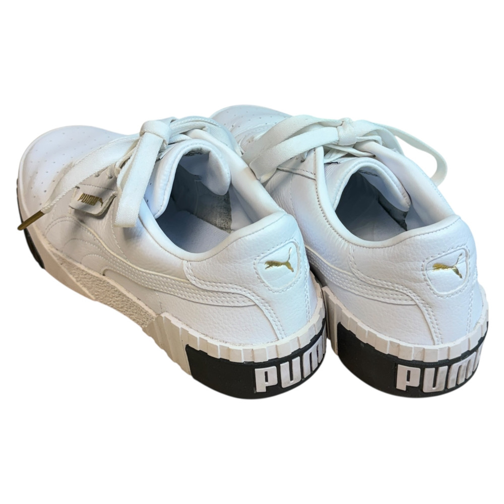 Puma Cali Wn's BUTY SPORTOWE damskie 38,5