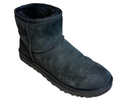 UGG W Classic Mini II ŚNIEGOWCE damskie 39