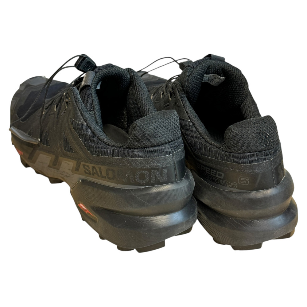 Salomon Speedcross 6 BUTY SPORTOWE męskie 42 2/3