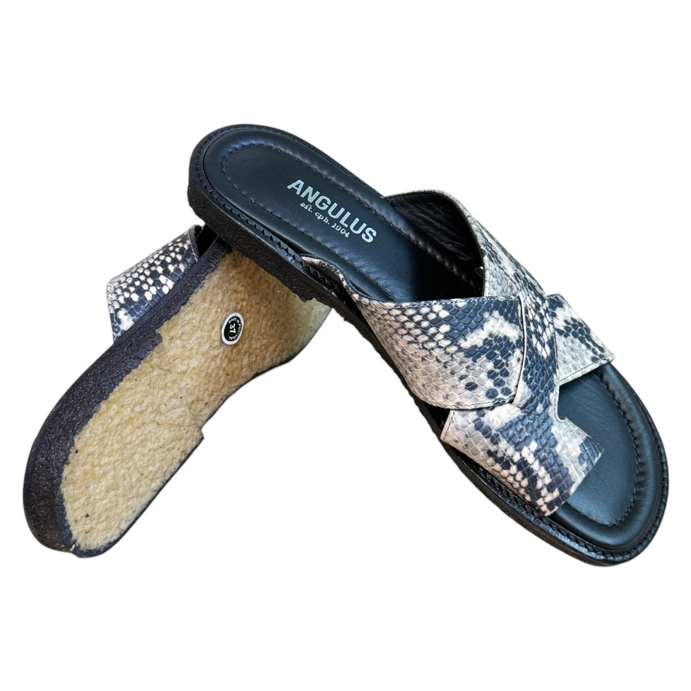 Angulus KLAPKI damskie 37