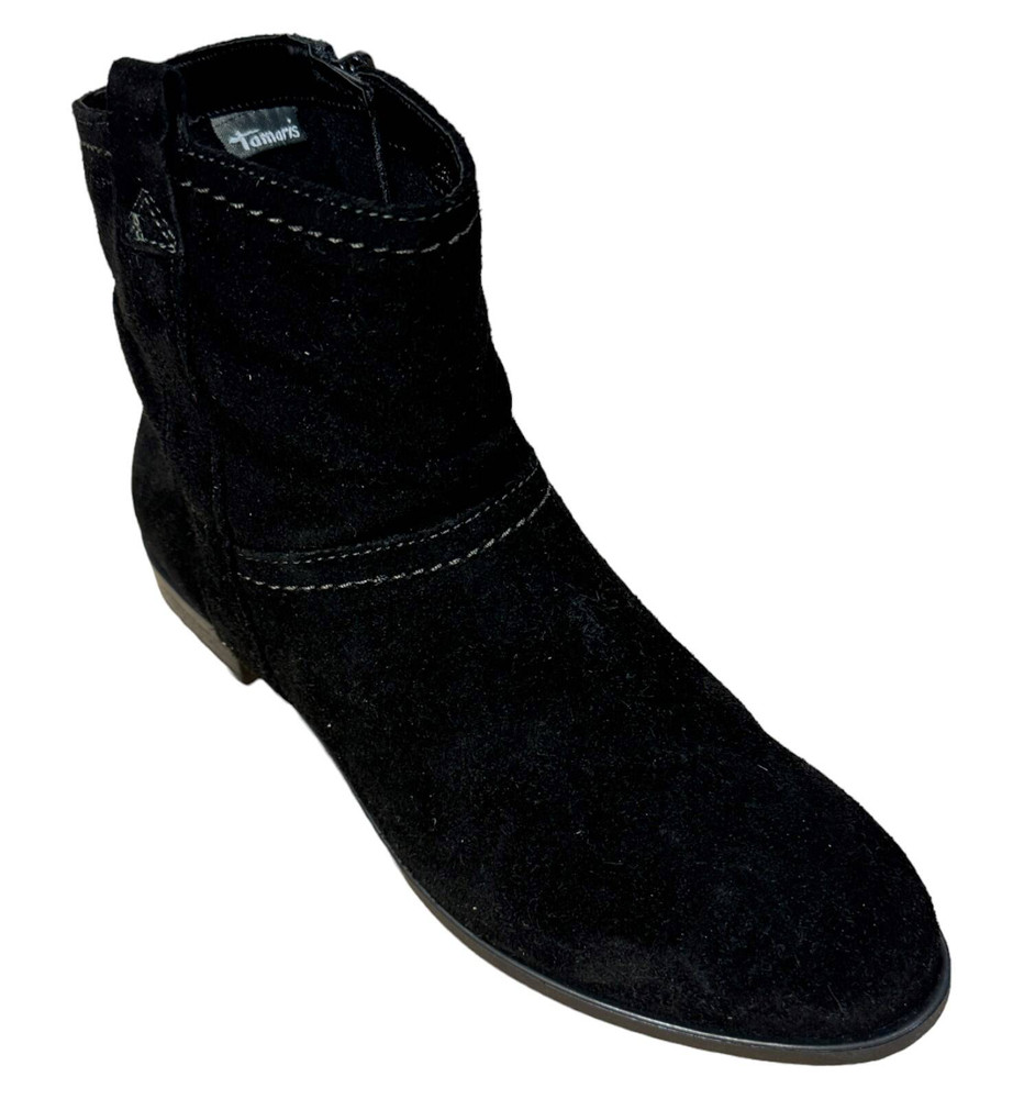 Tamaris  BOTKI  damskie 37/38