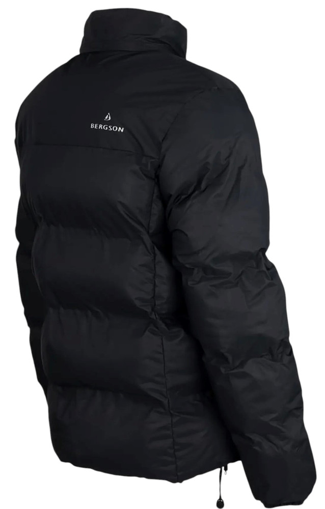 Naketano parka jacket L