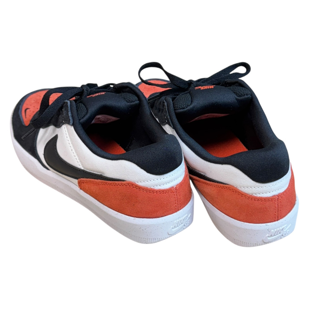 Nike SB Force 58 BUTY SPORTOWE męskie 40.5