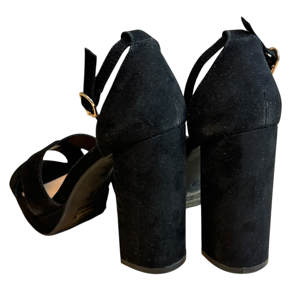 About You Carina SANDAŁY damskie 38