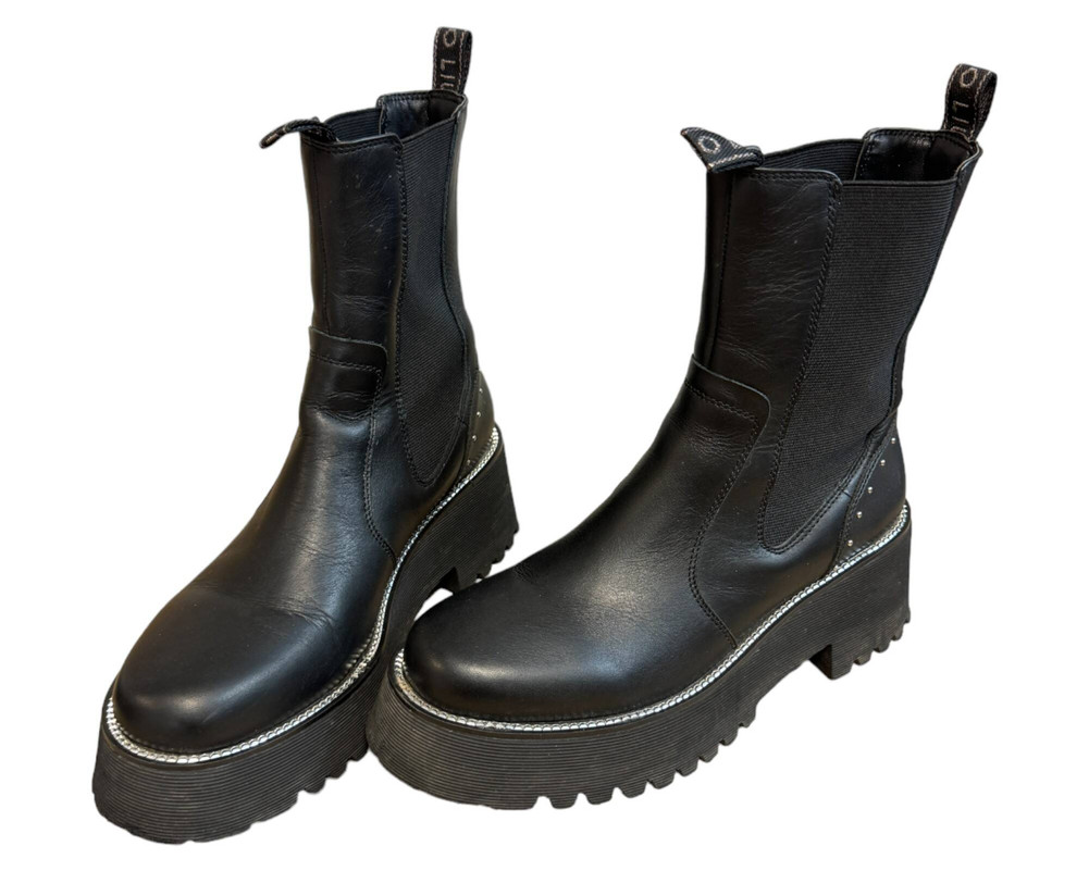 Liu Jo Flair 06 BOTKI  damskie 39