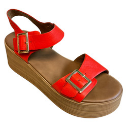 Inuovo SANDAŁY damskie 39