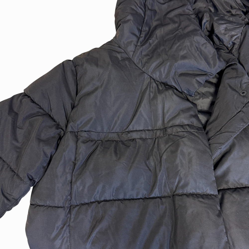 Naketano parka jacket L