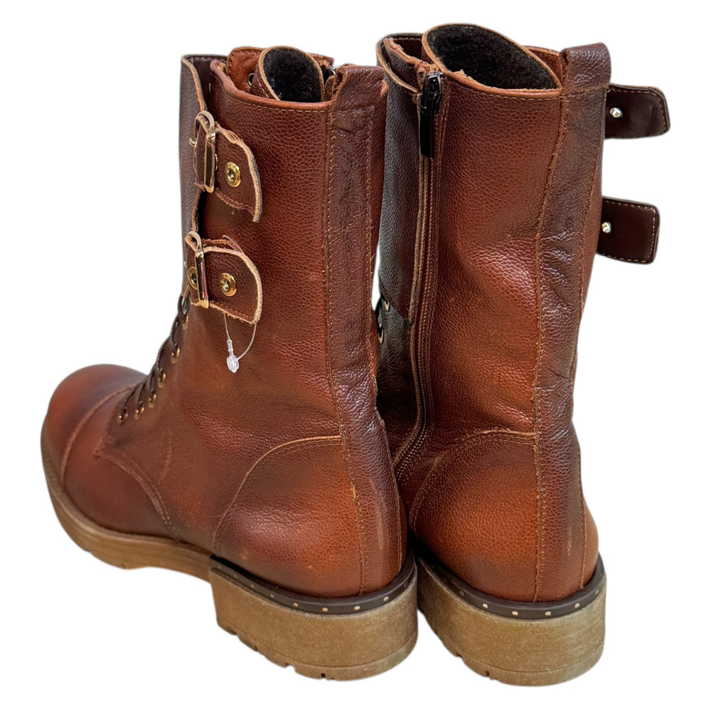 Felipa BOTKI damskie 41