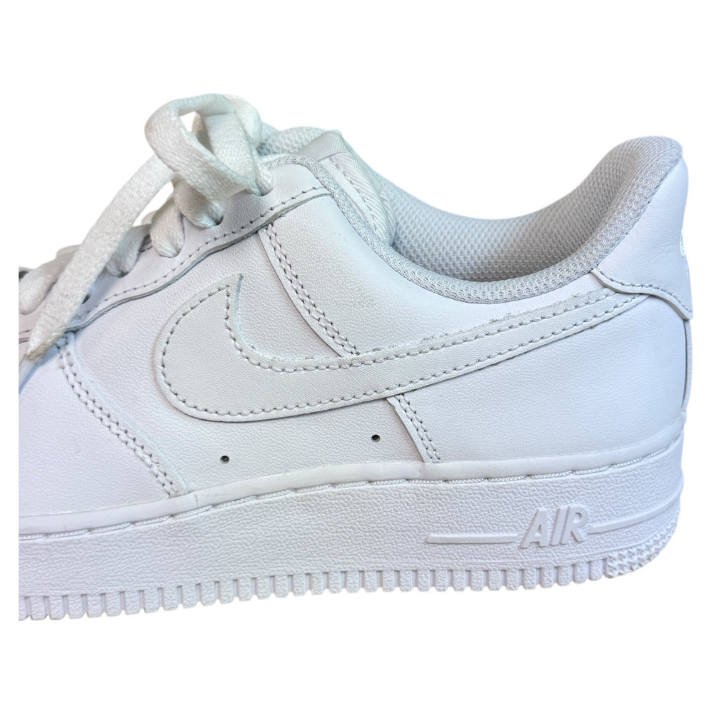 Nike AIR FORCE 1 LV8 BUTY SPORTOWE dziecięce 37.5