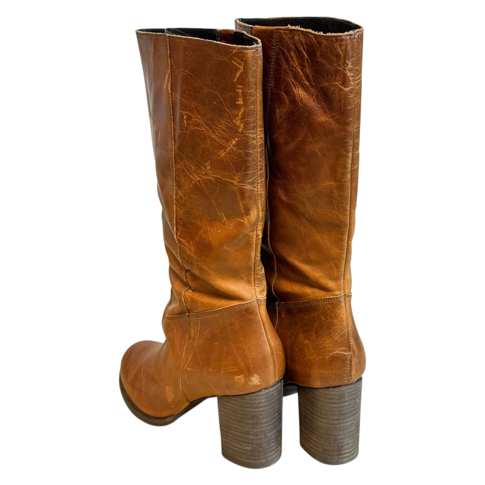 Lazamani KOZAKI damskie 42