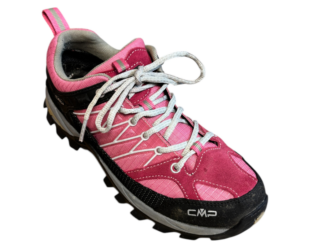 CMP Rigel Low Wmn BUTY TREKKINGOWE  damskie 39