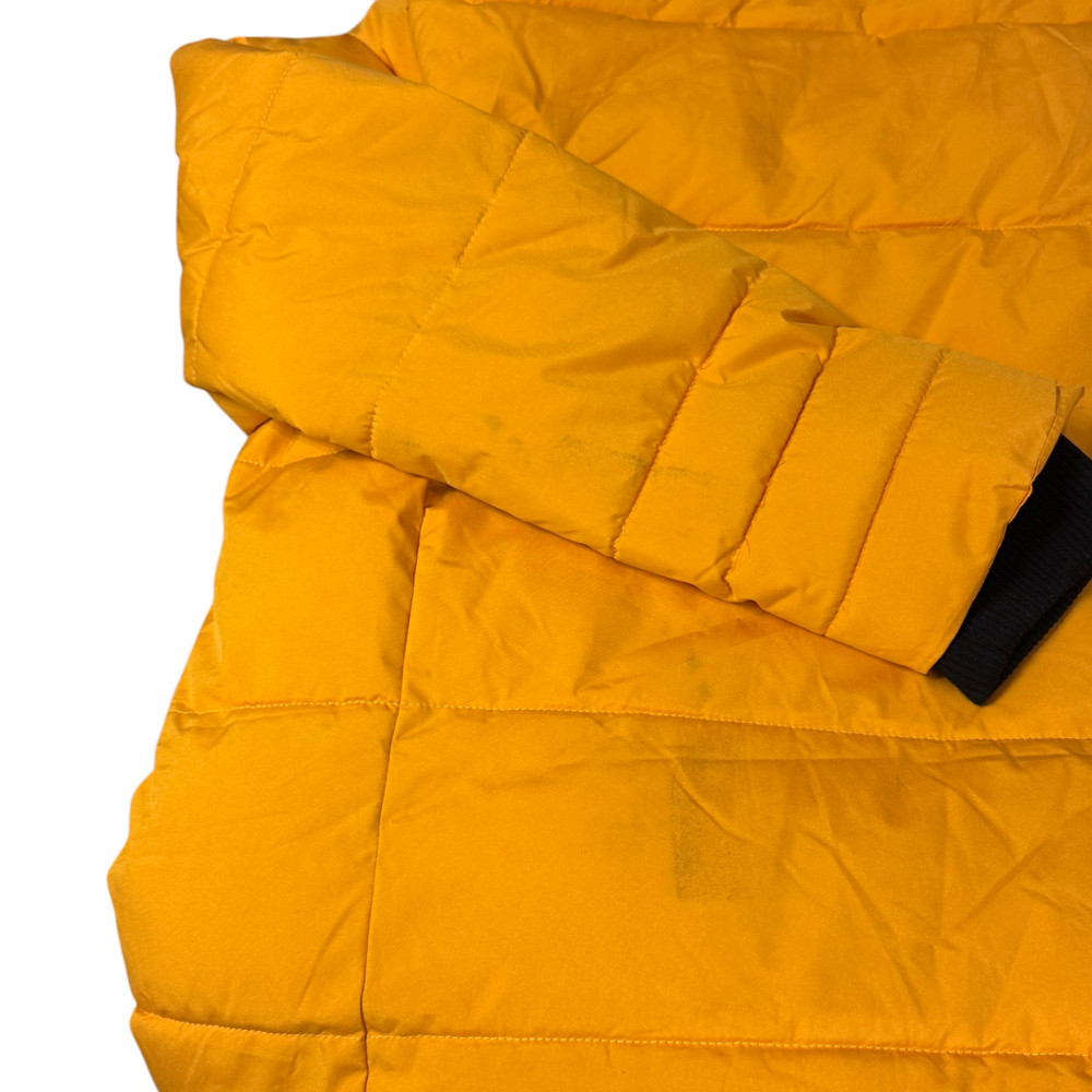 Naketano parka jacket L