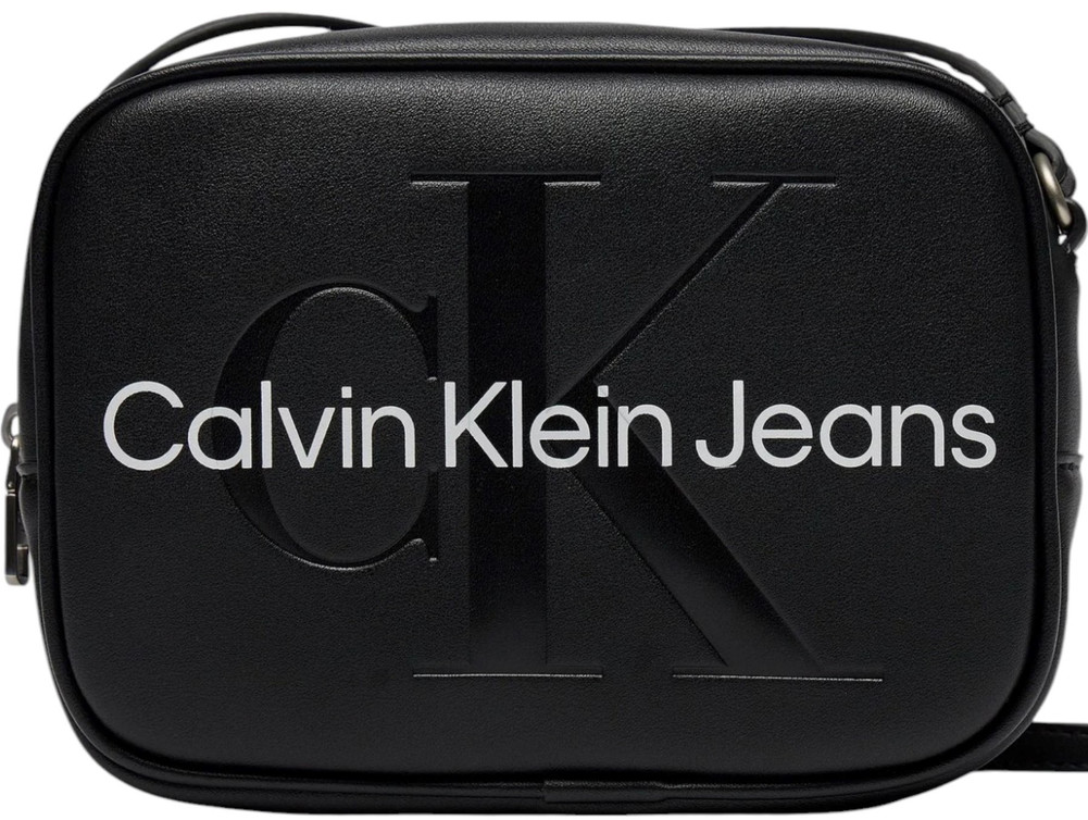 Torebka Calvin Klein Jeans Sculpted Camera Bag18 Mono K60K610275