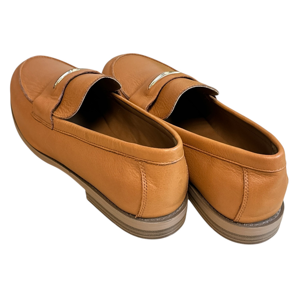 Inuovo PÓŁBUTY wsuwane damskie 41