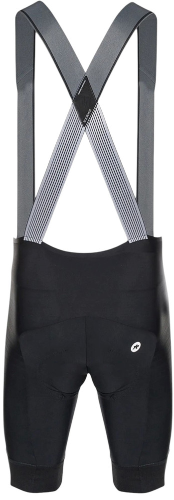 Spodenki rowerowe męskie ASSOS Mille GTS C2 Bib M 