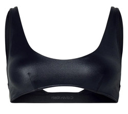 Calvin Klein Swimwear - Góra od bikini S