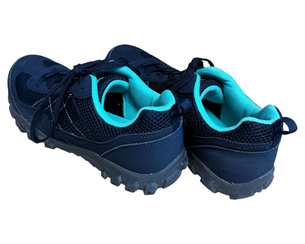 Regatta  Lady Edgepoint Life BUTY TREKKINGOWE  damskie 41