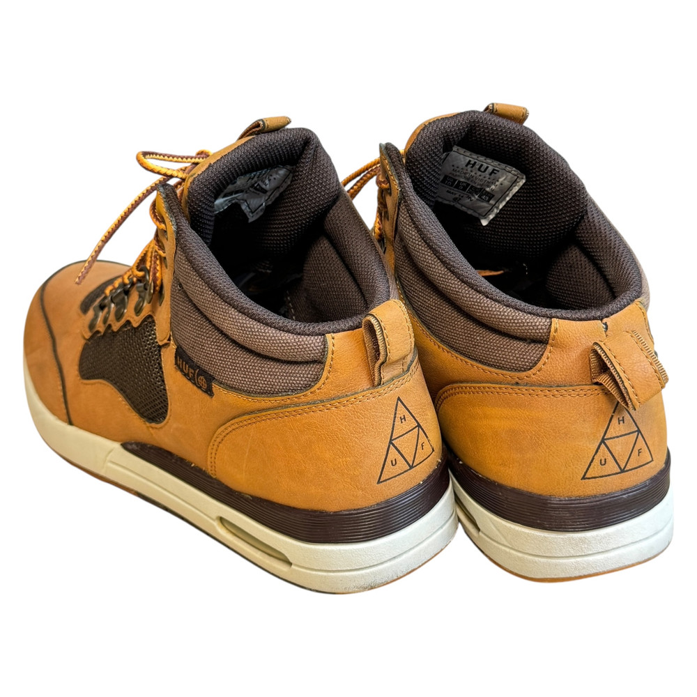 Huf HR-1 BOTKI męskie 43