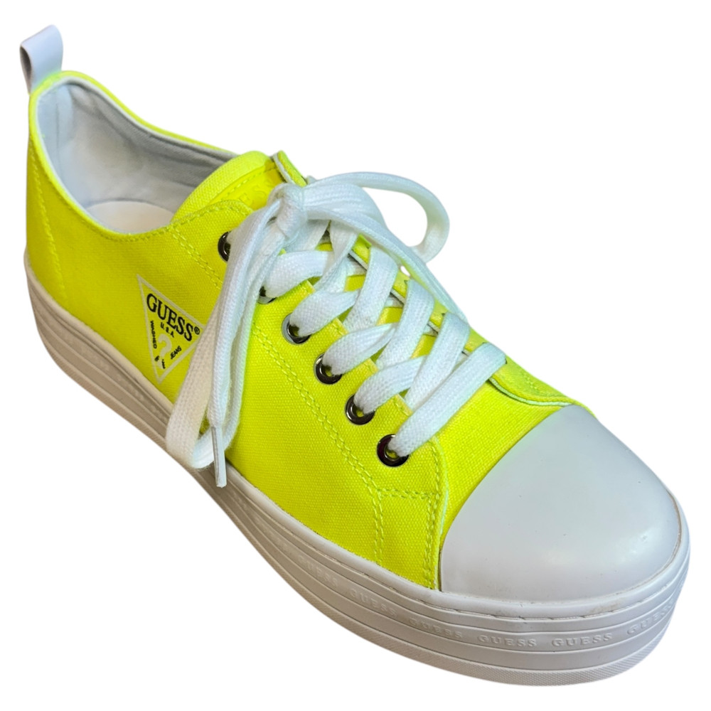 Guess Brigs BUTY SPORTOWE damskie 40