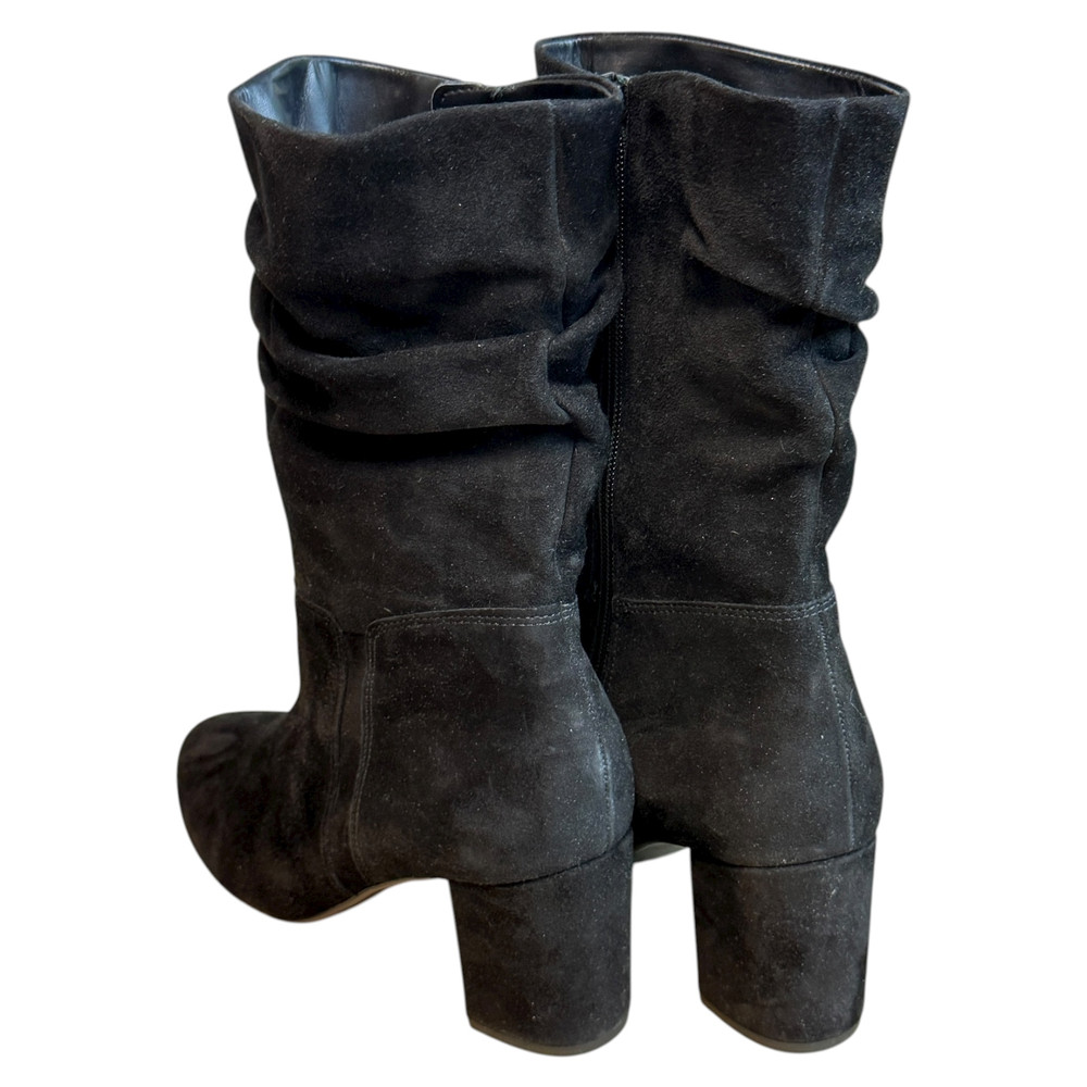 Gabor BOTKI damskie 40,5